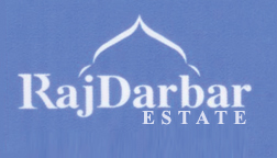Raj Darbar Estate Device mark 2759462 Trademark