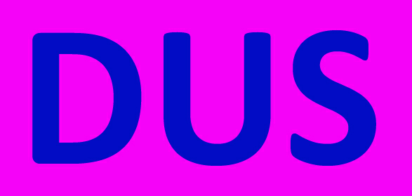 Dus Device mark 2316253 Trademark