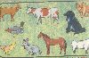 Play And Learn(animals) Device mark 491449 Trademark