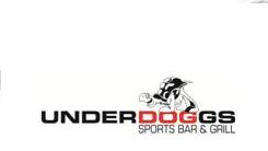 Underdoggs (logo) Device mark 2800592 Trademark
