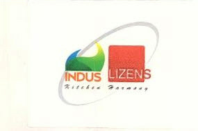 Indus Lizens Device mark 2430395 Trademark