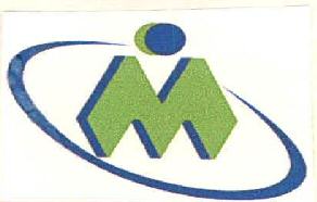 M Device mark 2545883 Trademark