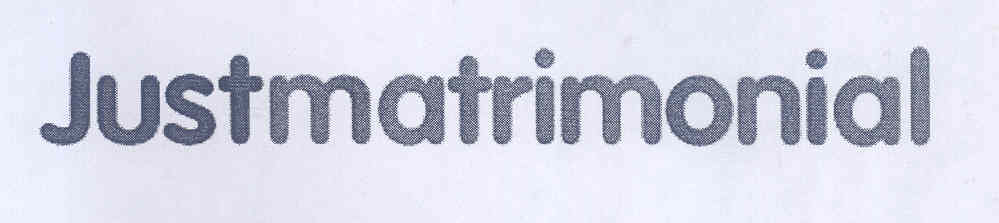 Justmatrimonial (label) Device mark 1693070 Trademark