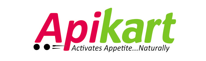 Apikart Device mark 2870590 Trademark