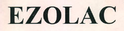 Ezolac Device mark 2646394 Trademark