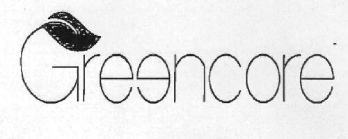 Greencore (device) Device mark 2727324 Trademark