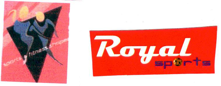 Royal Sports Device mark 1916038 Trademark