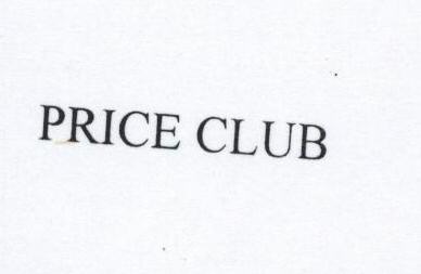 Price Club Device mark 1451040 Trademark