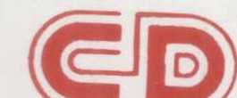 Cd Device mark 670756 Trademark