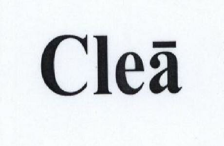 Clea Device mark 1446193 Trademark