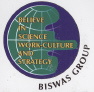 Biswas Group, Believe In Science Work - Culture And Strategy (label) Device mark 1735676 Trademark
