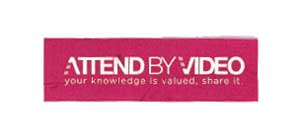 Attend By Video Device mark 2148138 Trademark