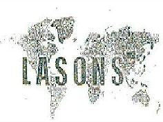Lasons (label) Device mark 1278961 Trademark