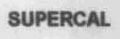 Supercal Device mark 1011823 Trademark