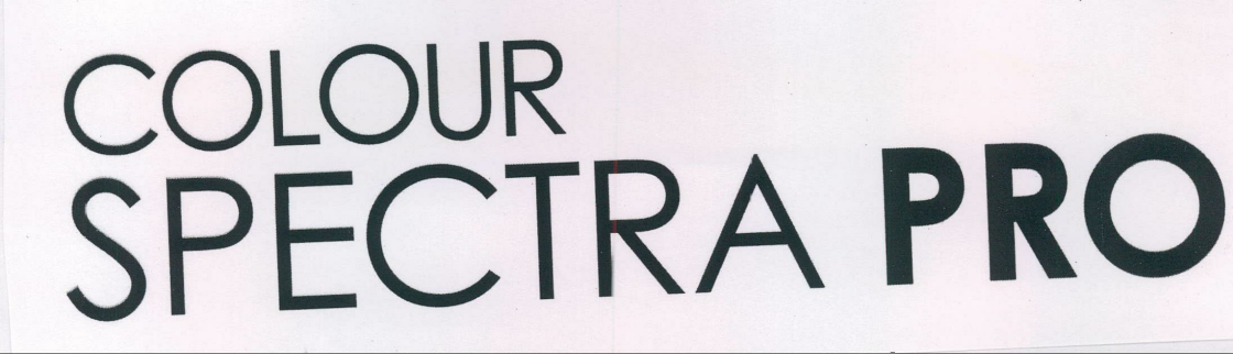 Colour Spectra Pro Device mark 2129748 Trademark
