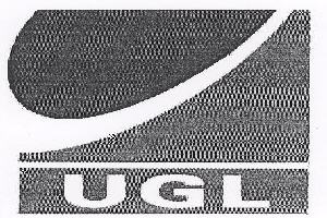 Ugl With Device Device mark 1642932 Trademark