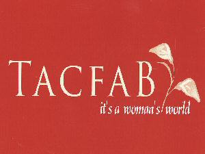 Tacfab Device mark 1635220 Trademark