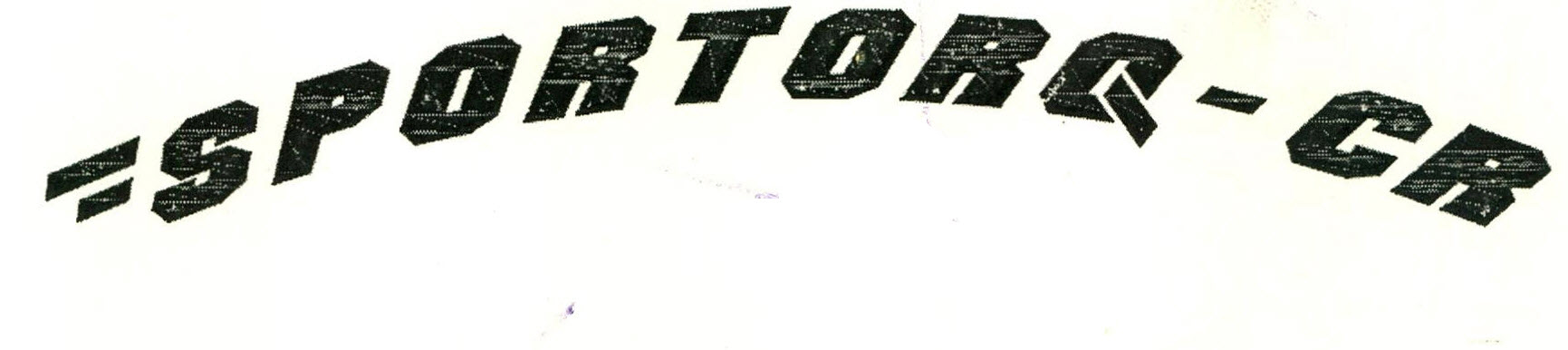 Sportorq-cr Device mark 2362593 Trademark