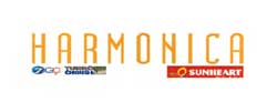 Harmonica Device mark 2125822 Trademark