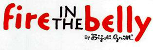Fire In The Belly(label) Device mark 2647400 Trademark