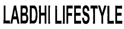 Labdhi Lifestyle Device mark 2791400 Trademark