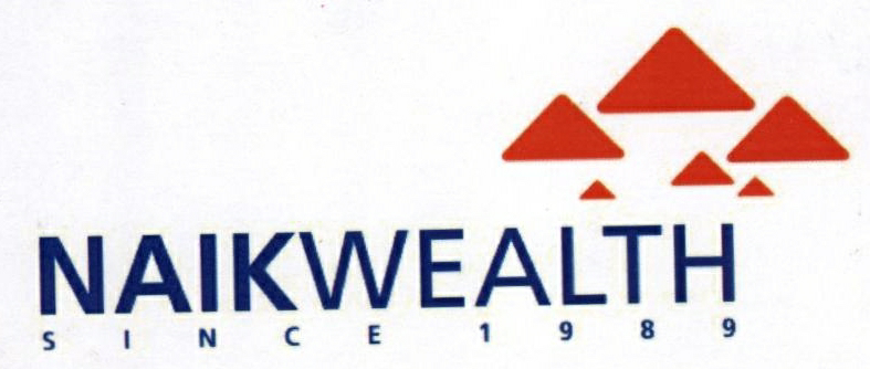 Naikwealth (label) Device mark 1801083 Trademark
