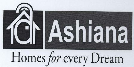 Ashianahomes For Every Dream Device mark 1746206 Trademark