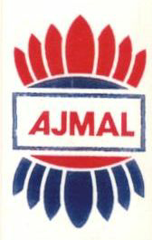 Ajmal Device mark 706757 Trademark