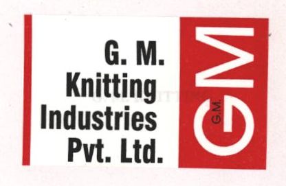 G.m. Knitting Industries Pvt. Ltd. Device mark 1357511 Trademark
