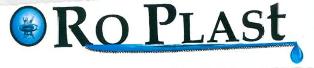 Ro Plast, Device Of Animal, Drop Device mark 2914432 Trademark