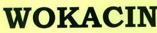 Wokacin Device mark 2707666 Trademark