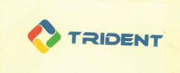 Trident With Device Device mark 2687178 Trademark