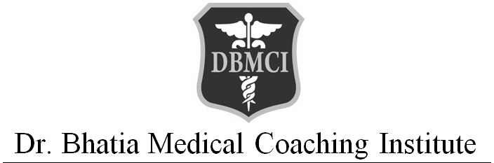 Dr. Bhatia Medical Coaching Institute Device mark 2900862 Trademark