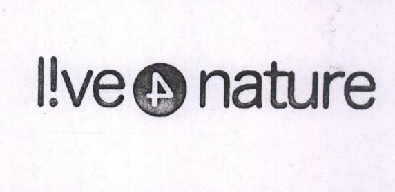Live 4 Nature Device mark 1591894 Trademark