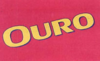 Ouro Device mark 1843455 Trademark