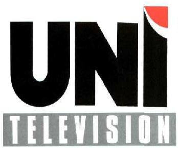 Uni Television (with Device) Device mark 1912992 Trademark