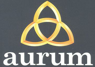 Aurum Device mark 2685909 Trademark