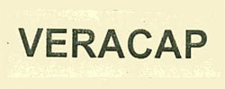 Veracap Device mark 2407988 Trademark