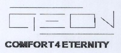 Comfort 4 Eternity With Device Device mark 1774135 Trademark