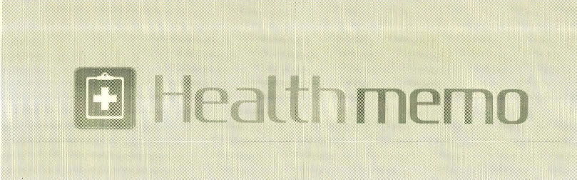 Health Memo Device mark 2786359 Trademark