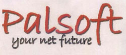 Palsoft Device mark 908220 Trademark