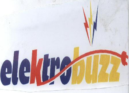 Elektrobuzz With Device Device mark 1704780 Trademark