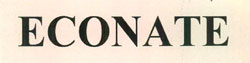 Econate Device mark 2539442 Trademark