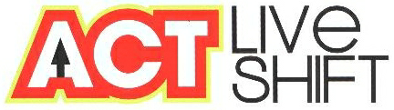 Act Live Shift Device mark 1839233 Trademark