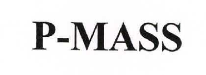 P-mass Device mark 2523898 Trademark