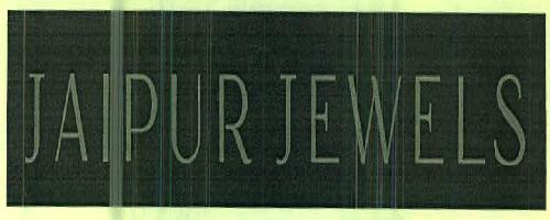 Jaipur Jewels Device mark 2591854 Trademark