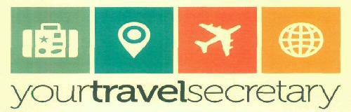 Yourtravelsecretary Device mark 2950709 Trademark