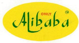 Only Alibaba Device mark 2439011 Trademark