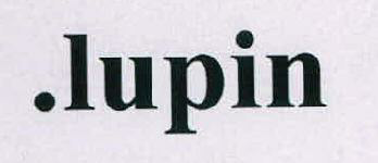 .lupin Device mark 2297138 Trademark