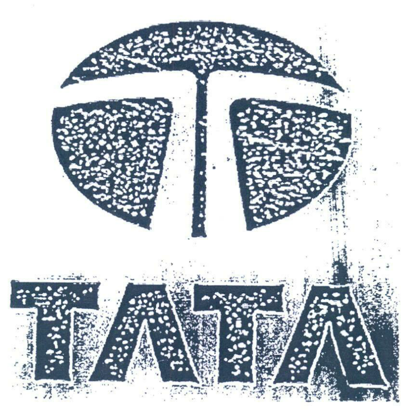 Tata (label) Device mark 1247046 Trademark